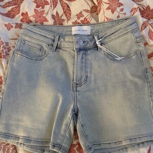 Dear John Women's Jean Shorts